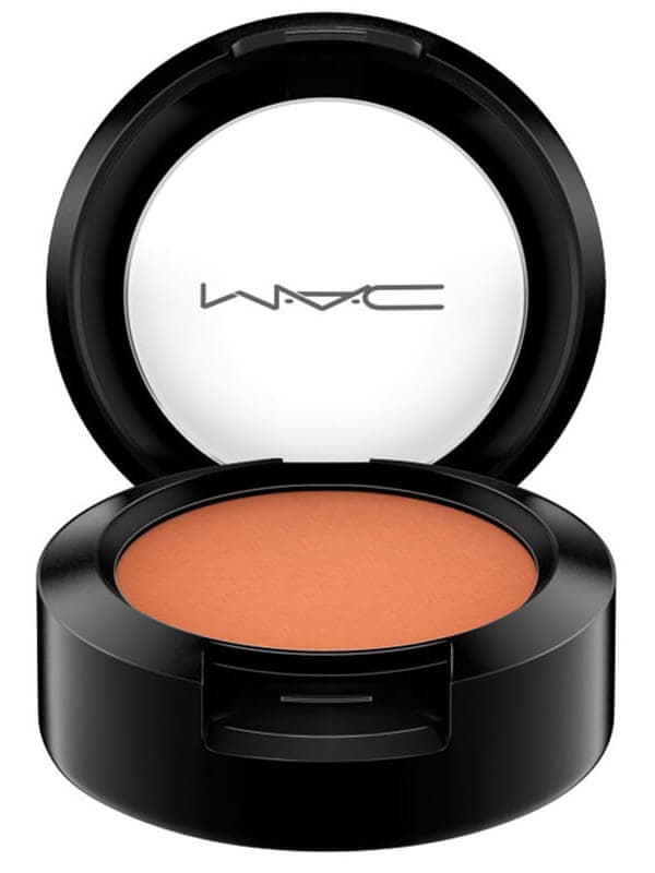 MAC Matte Single Eyeshadow Rule