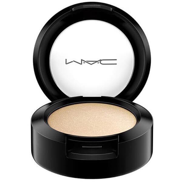 MAC Single Eyeshadow Frost Nylon