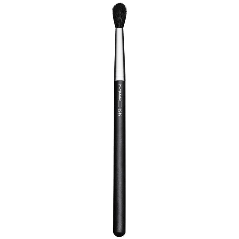 MAC Brushes 224 Tapered Blending