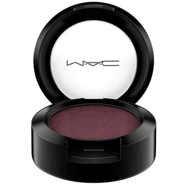MAC Velvet Single Eye Shadow