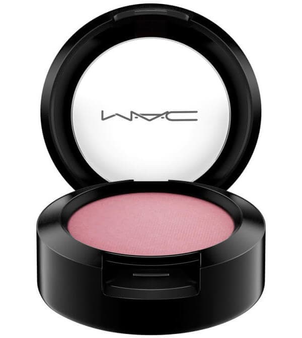 MAC Satin Single Eyeshadow Girlie