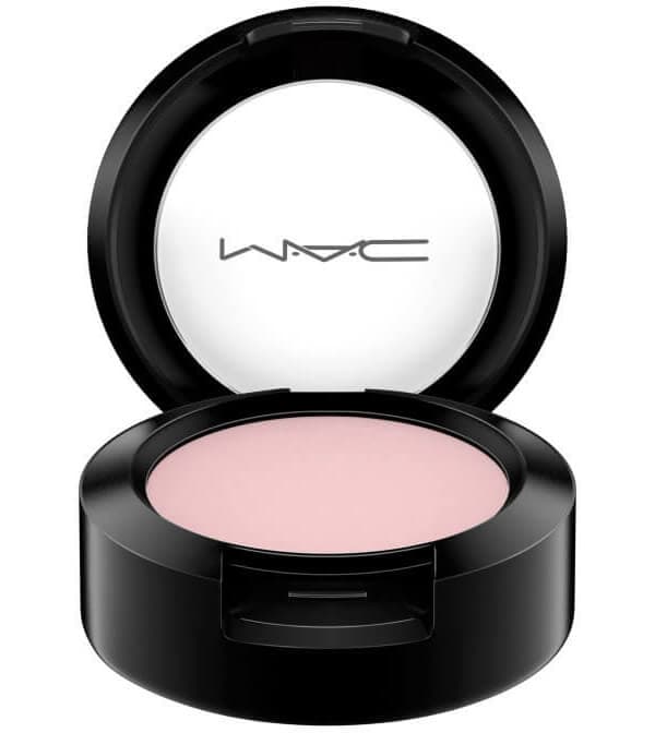 MAC Matte Single Eyeshadow Yogurt