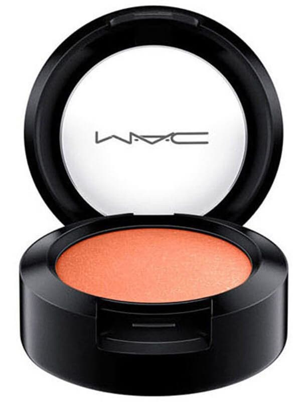 MAC Frost Single Eyeshadow Suspiciously Sweet