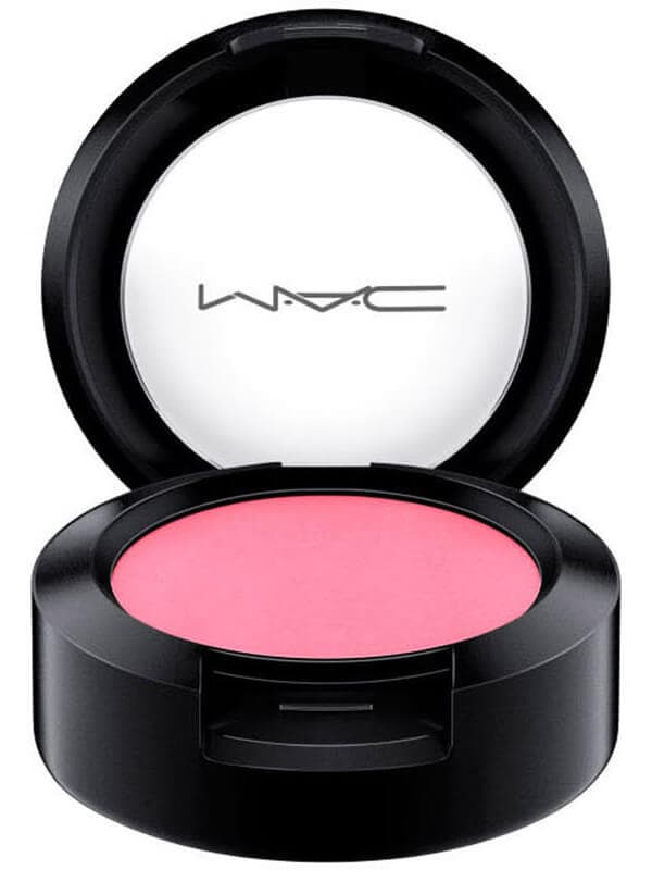 MAC Eyeshadow Satin Sushi Flower