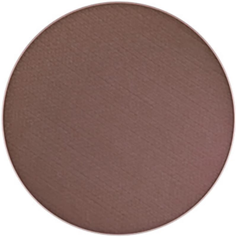 MAC Pro Palette Refill Eyeshadow Satin Brun