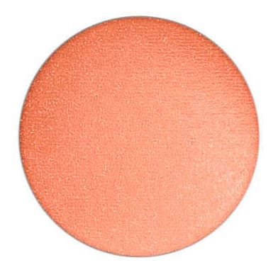 MAC Pro Palette Refill Eyeshadow Frost Suspiciously Sweet