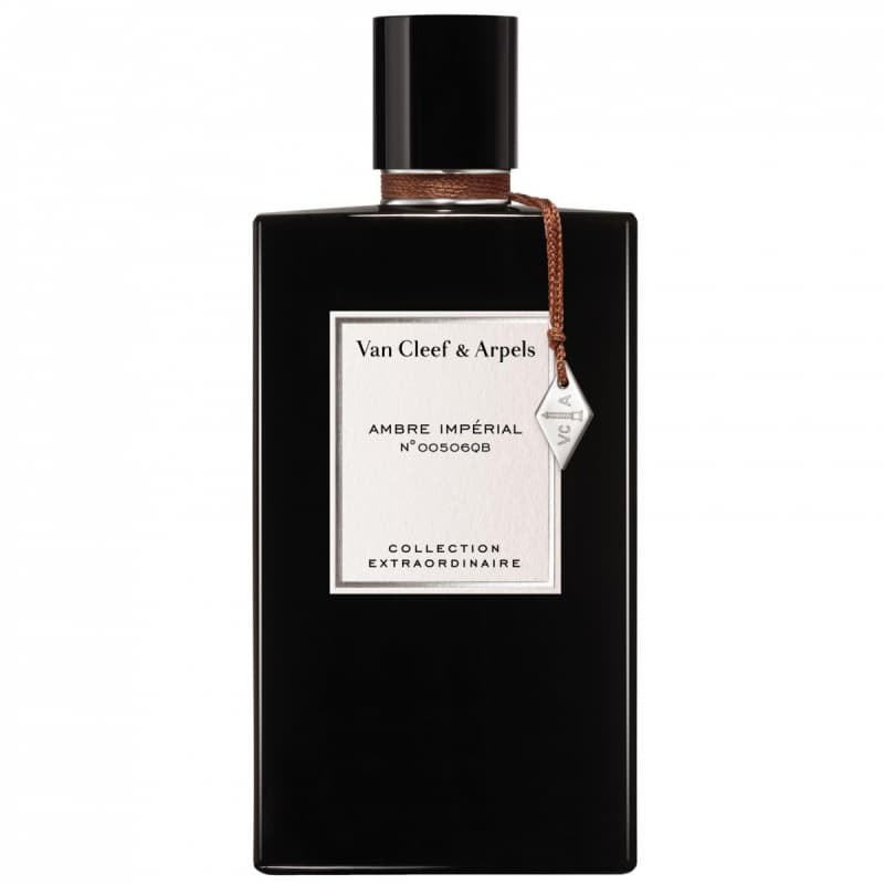 Van Cleef & Arpels Ambre Imperial EdP (75ml)