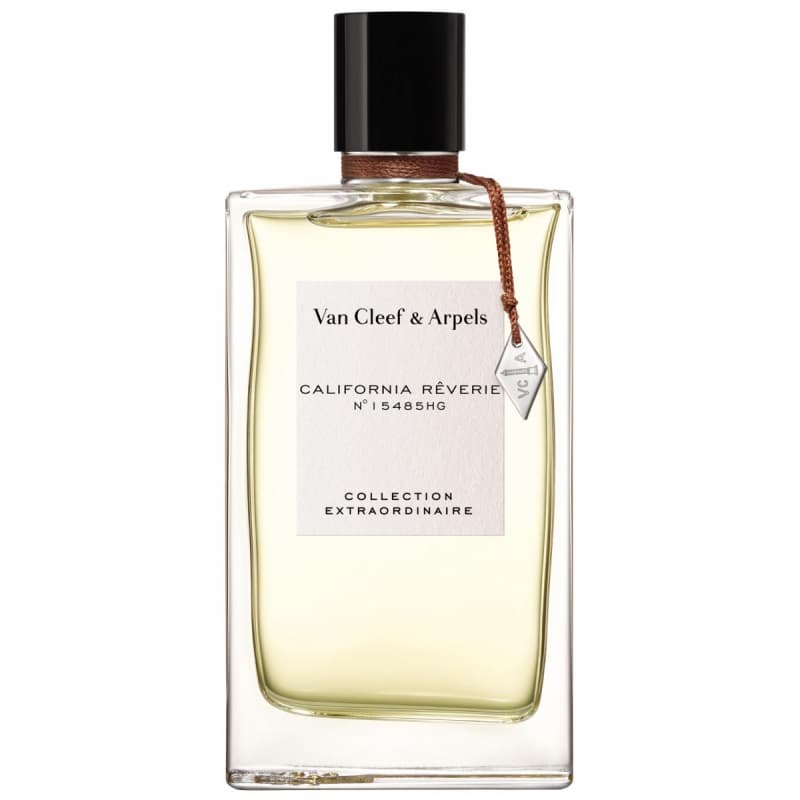 Van Cleef & Arpels California Reverie EdP (75ml)
