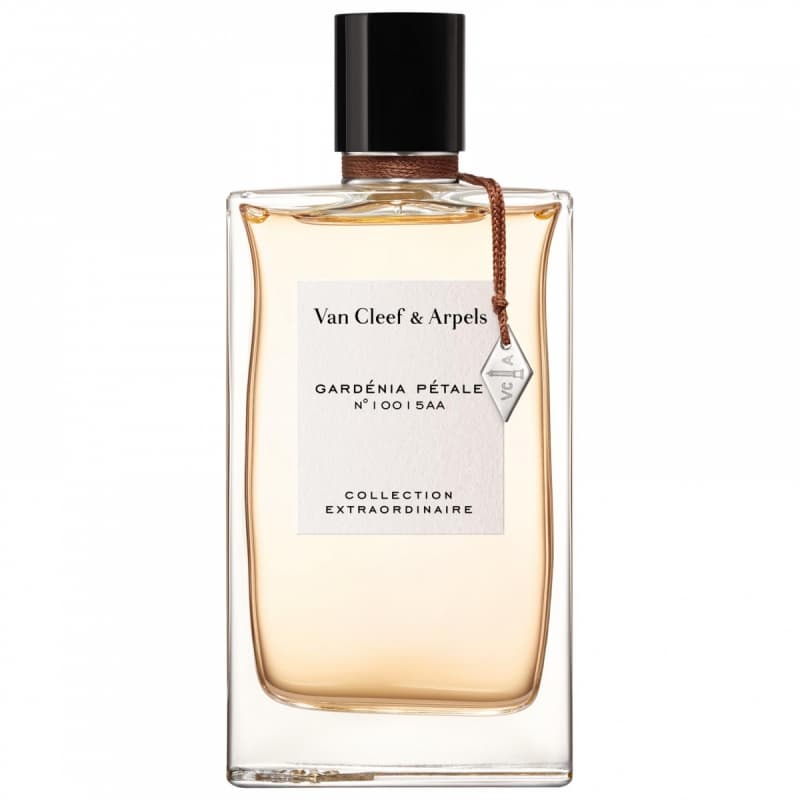 Van Cleef & Arpels Gardenia Petale EdP (75ml)