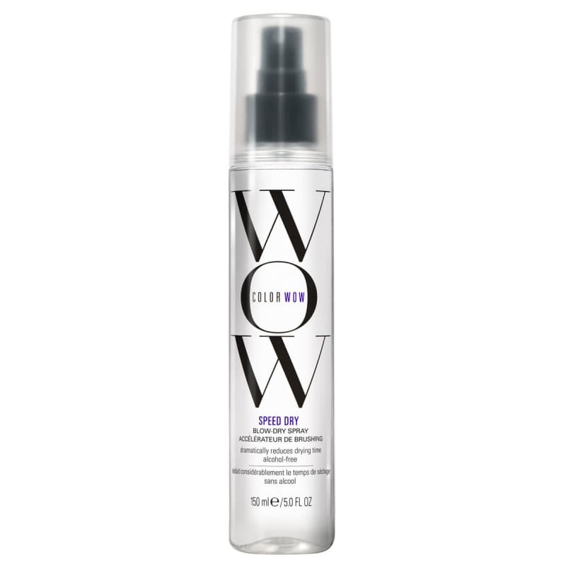 Color Wow Speed Dry Blow Dry Spray (150ml)