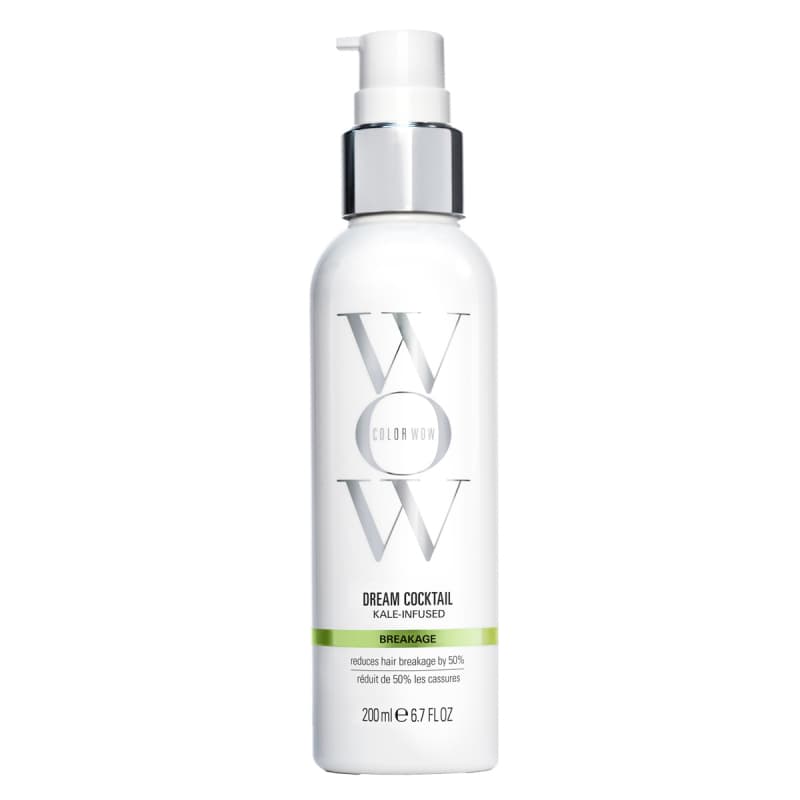 Color Wow Kale Cocktail Bionic Tonic (200ml)