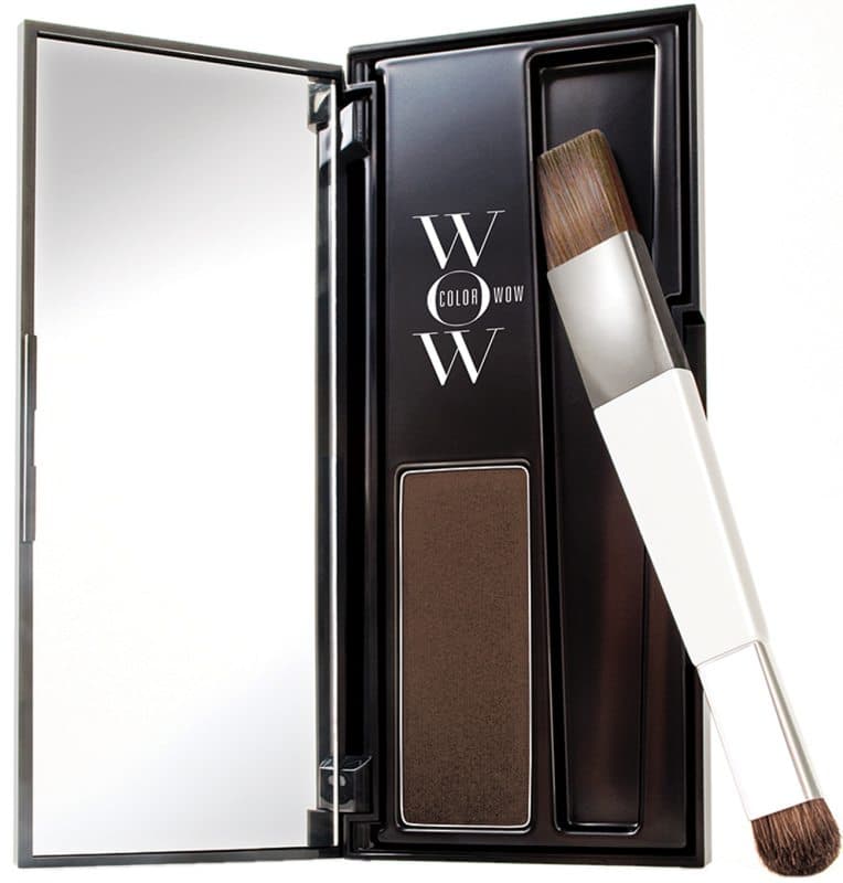 Color Wow Root Cover Up Medium Brown