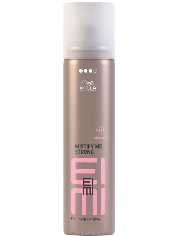 Wella EIMI Mistify Me Strong (75ml)