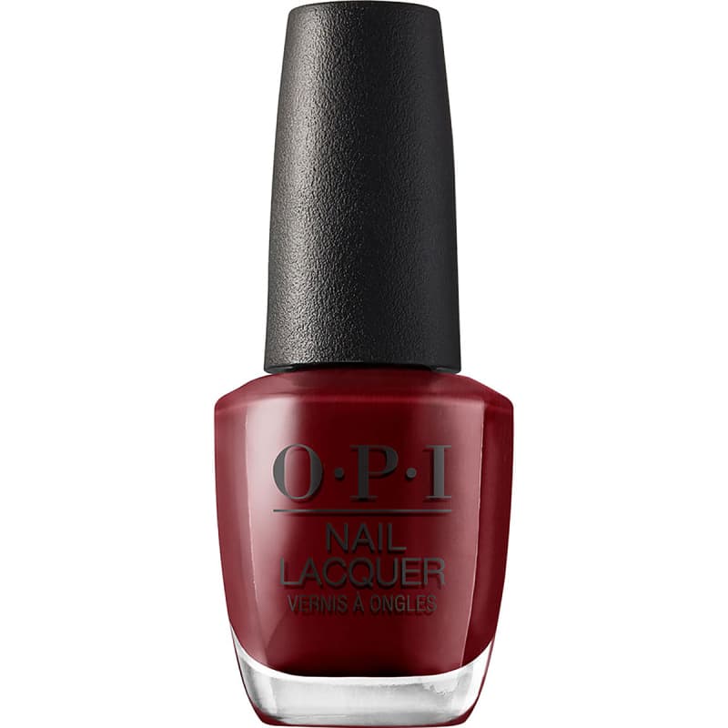 OPI Nail Lacquer Como se Llama