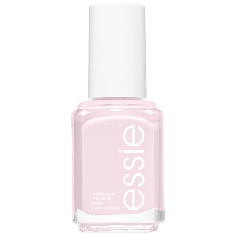 Essie Nailpolish Sheer Luck