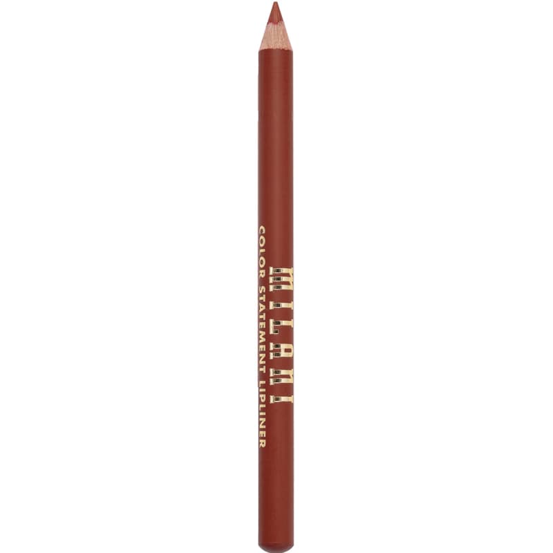 Milani Color Statement Lipliner Spice