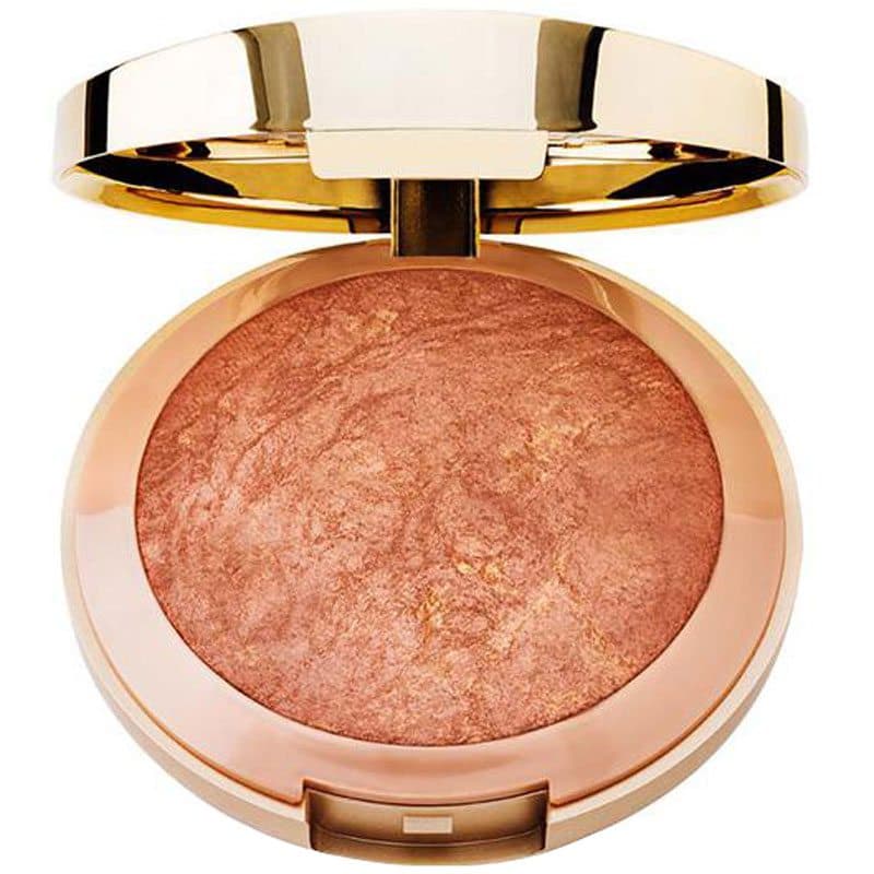 Milani Baked Bronzer Glow