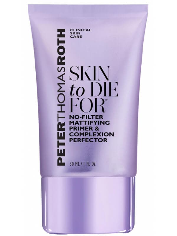 Peter Thomas Roth Skin To Die For No Filter Primer (30ml)