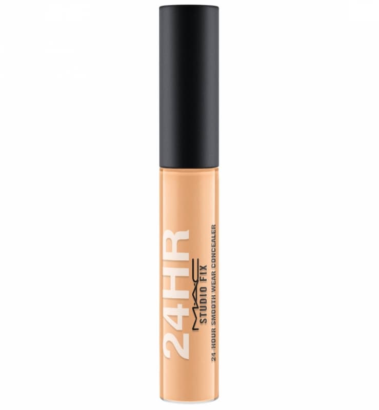 MAC Studio Fix 24H Smooth Wear Concealer NC40