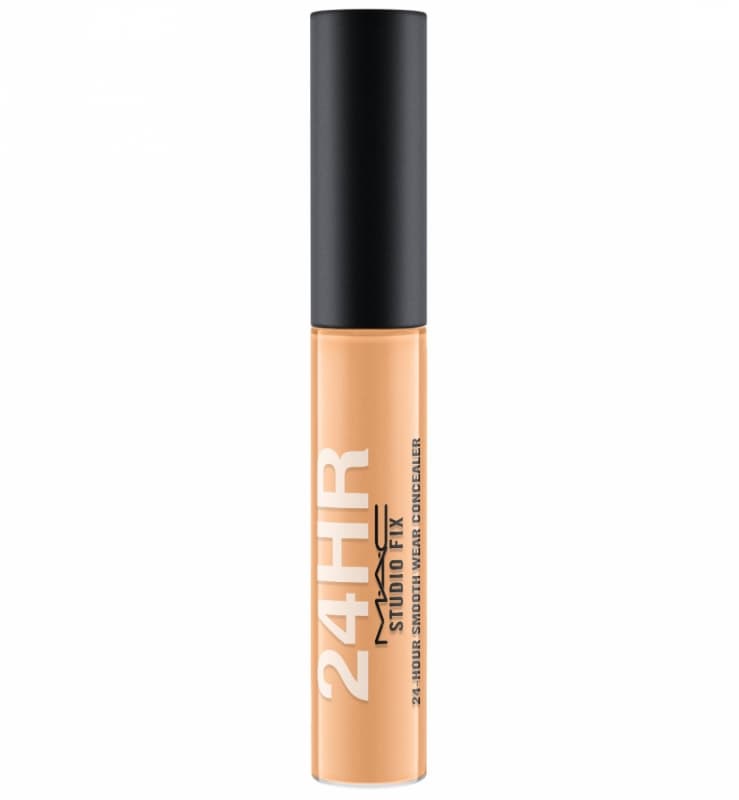 MAC Studio Fix 24H Smooth Wear Concealer NC43