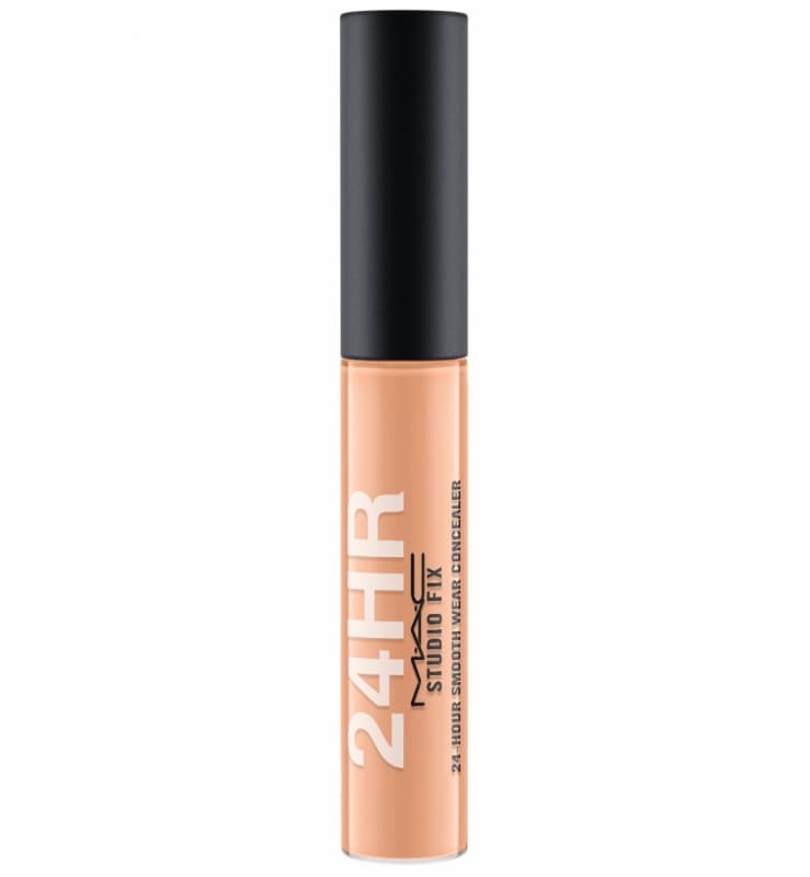 MAC Studio Fix 24H Smooth Wear Concealer NW35