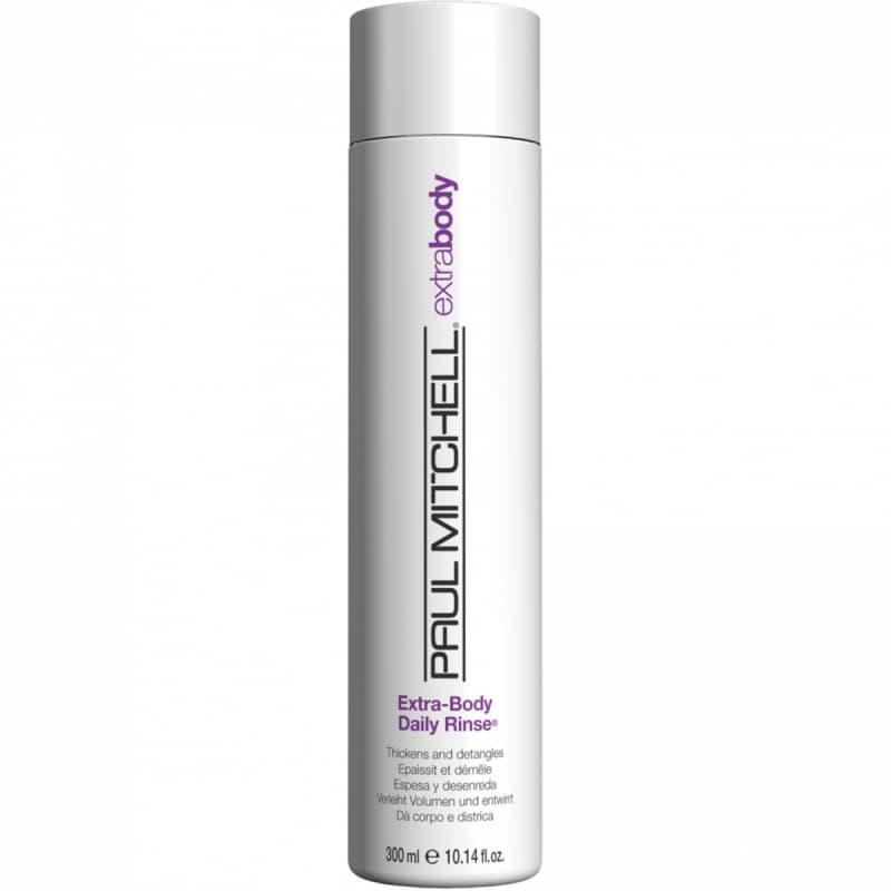 Paul Mitchell Extra Body Daily Rinse (300ml)