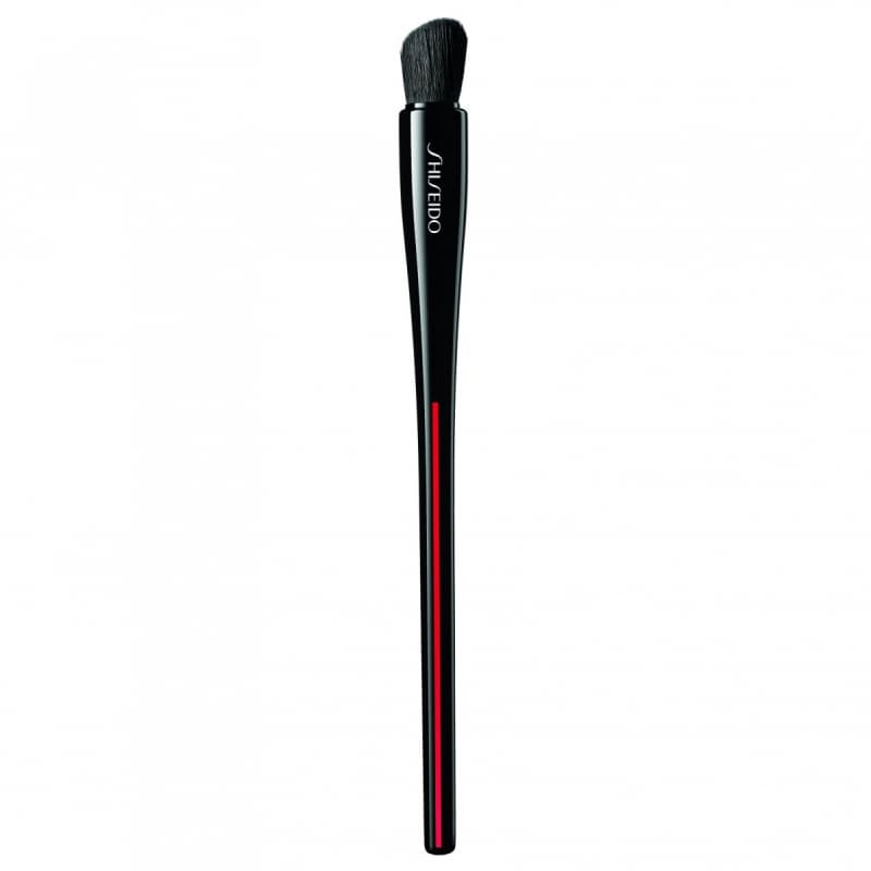 Shiseido Brushes Naname Fude Multi Eye Brush