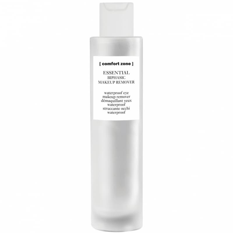 comfort zone Essential Biphasic Eye Makeup Remover (150ml)