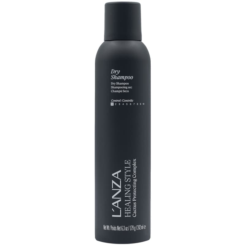 Lanza Healing Style Dry Shampoo (242 ml)