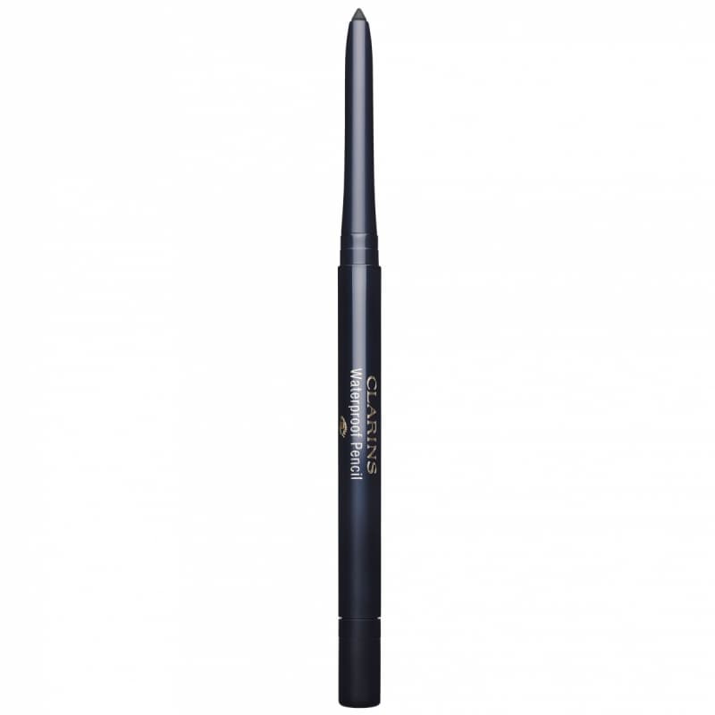 Clarins Waterproof Eye Pencil Black Tulip