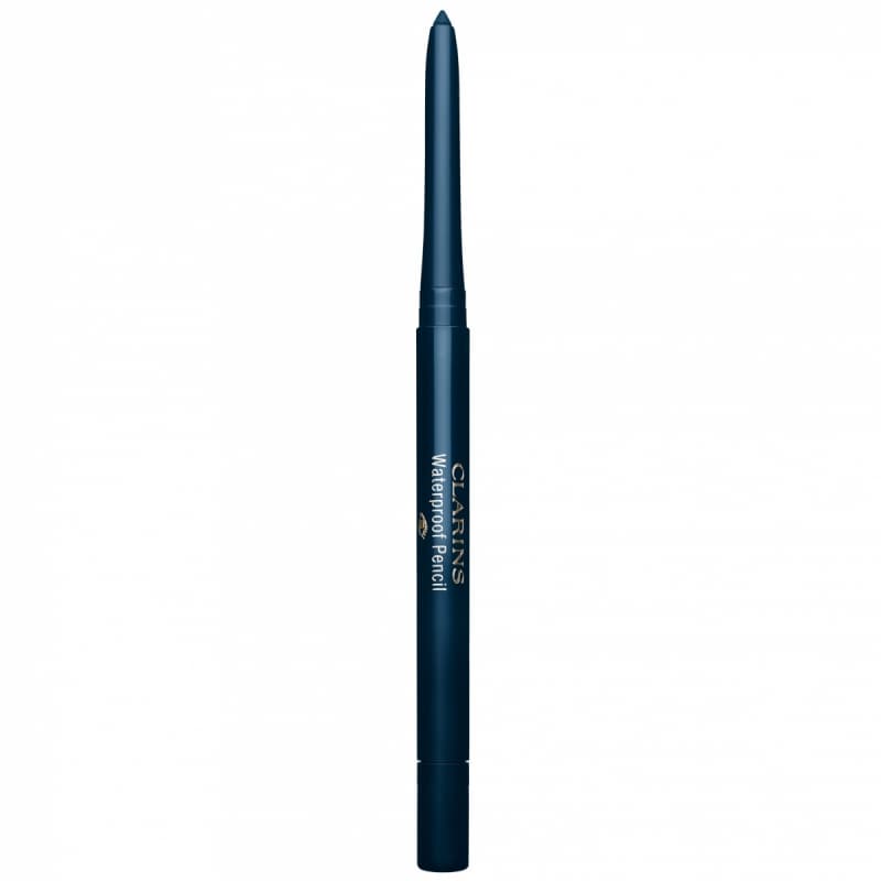 Clarins Waterproof Eye Pencil Blue Orchid