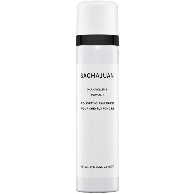 SACHAJUAN Volume Powder Dark (75ml)