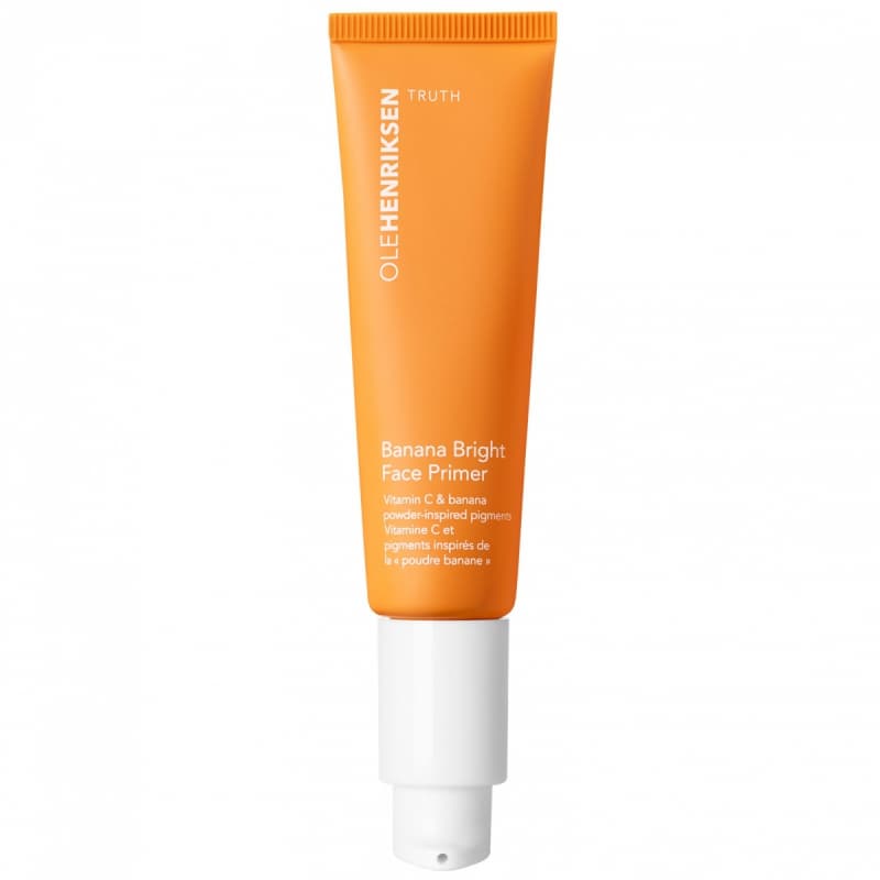 Ole Henriksen Truth Banana Bright Primer (30ml)