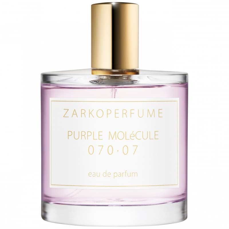 Zarkoperfume Purple Molecule 070.07 EdP (100ml)