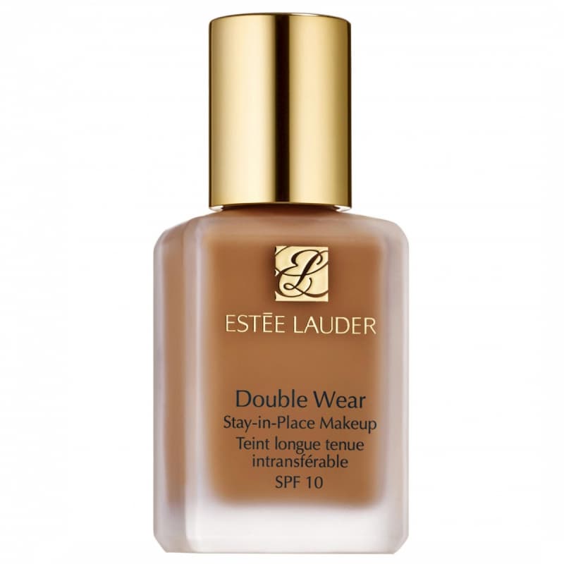 Estée Lauder Double Wear Stay-In-Place Foundation SPF 10 5W1.5 Cinnamon