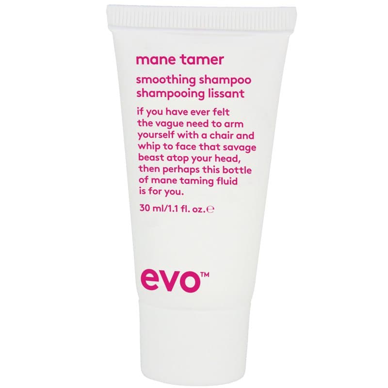 Evo Mane Tamer Shampoo (30ml)