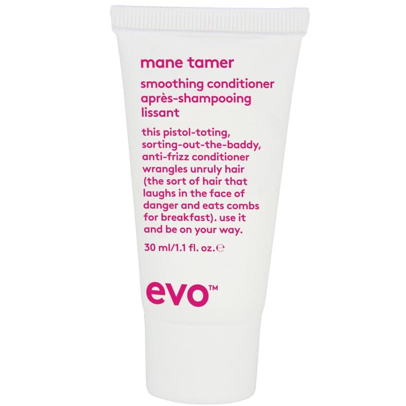 Evo Mane Tamer Conditioner (30ml)