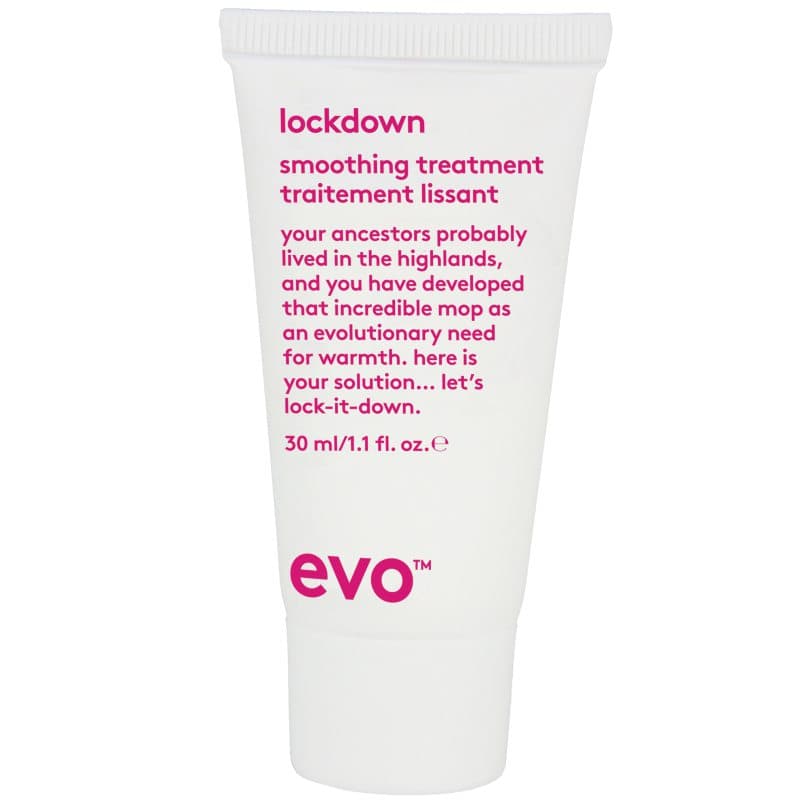 Evo Lockdown Leave In Treatment (30ml)