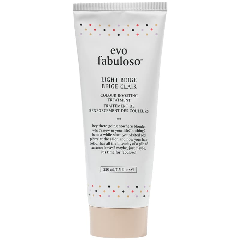 Evo Fabuloso Light Beige (220ml)