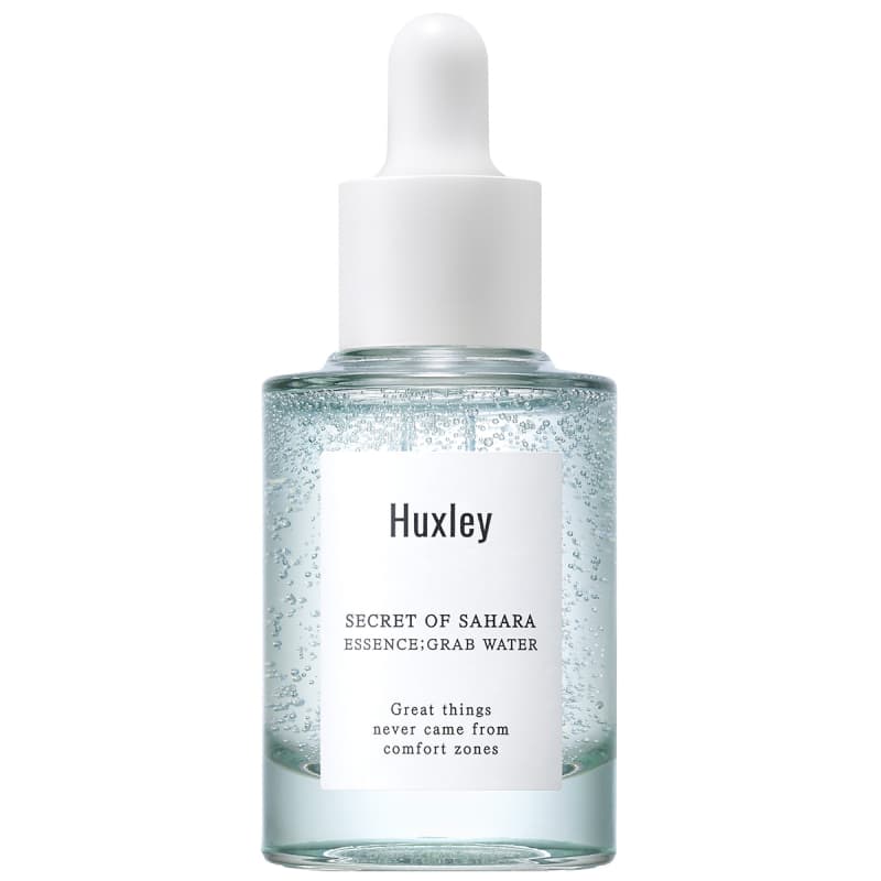 Huxley Essence Grab Water (30ml)