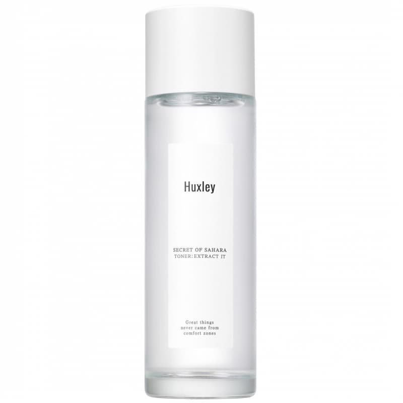 Huxley Extract It Toner (120ml)