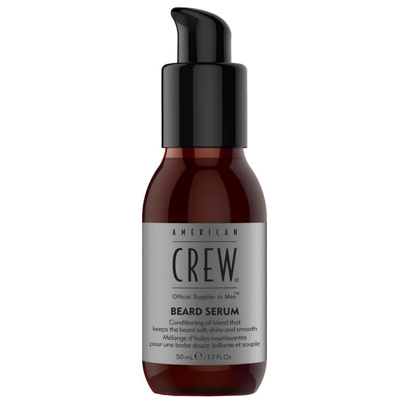 American Crew Beard Serum (50ml)