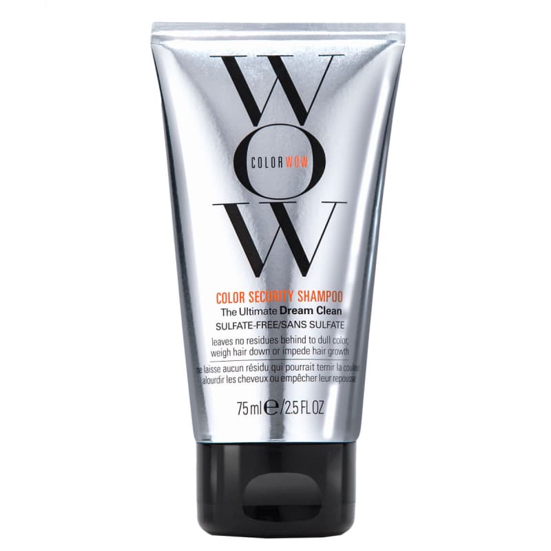 Color Wow Security Shampoo (75ml)