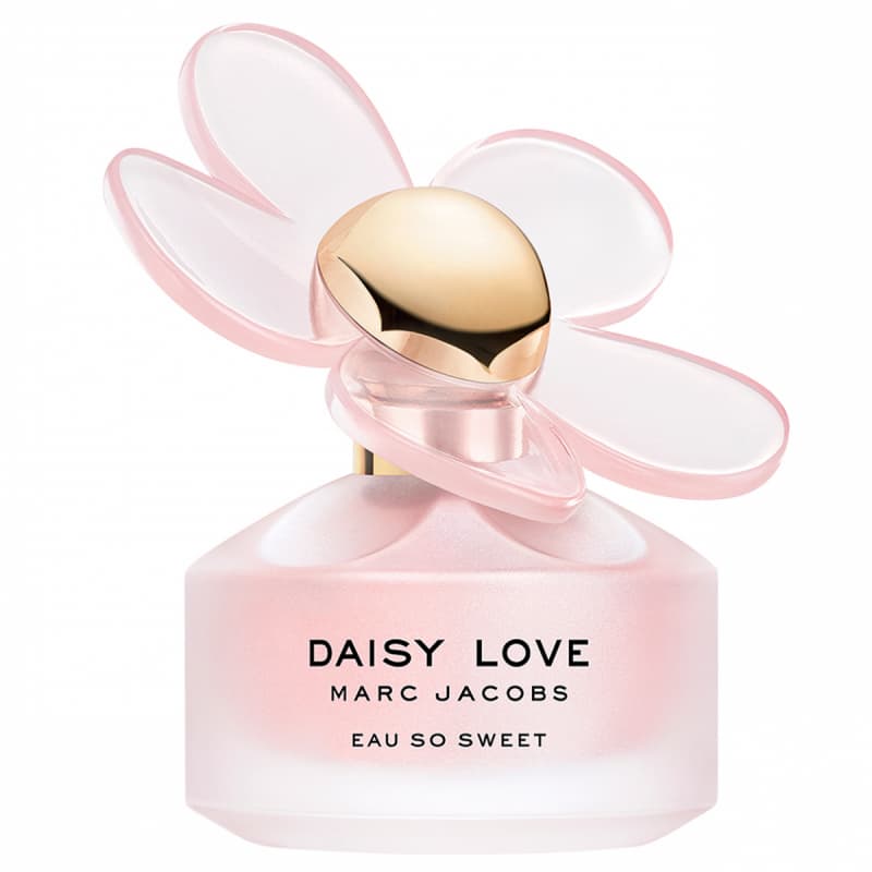 Marc Jacobs Daisy Love Eau So Sweet EdT (50ml)