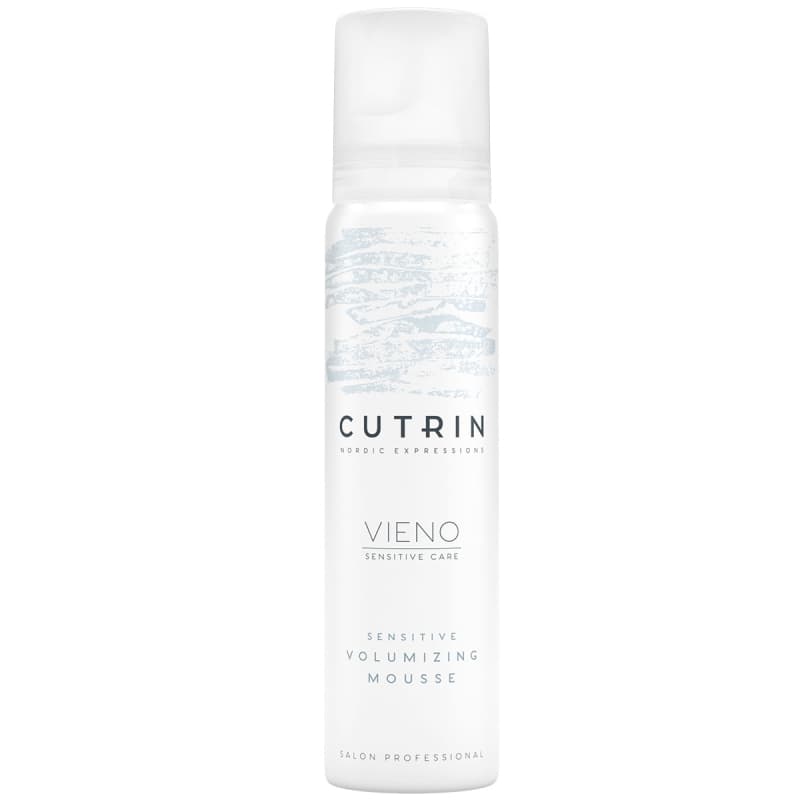 Cutrin Vieno Sensitive Mousse (300ml)