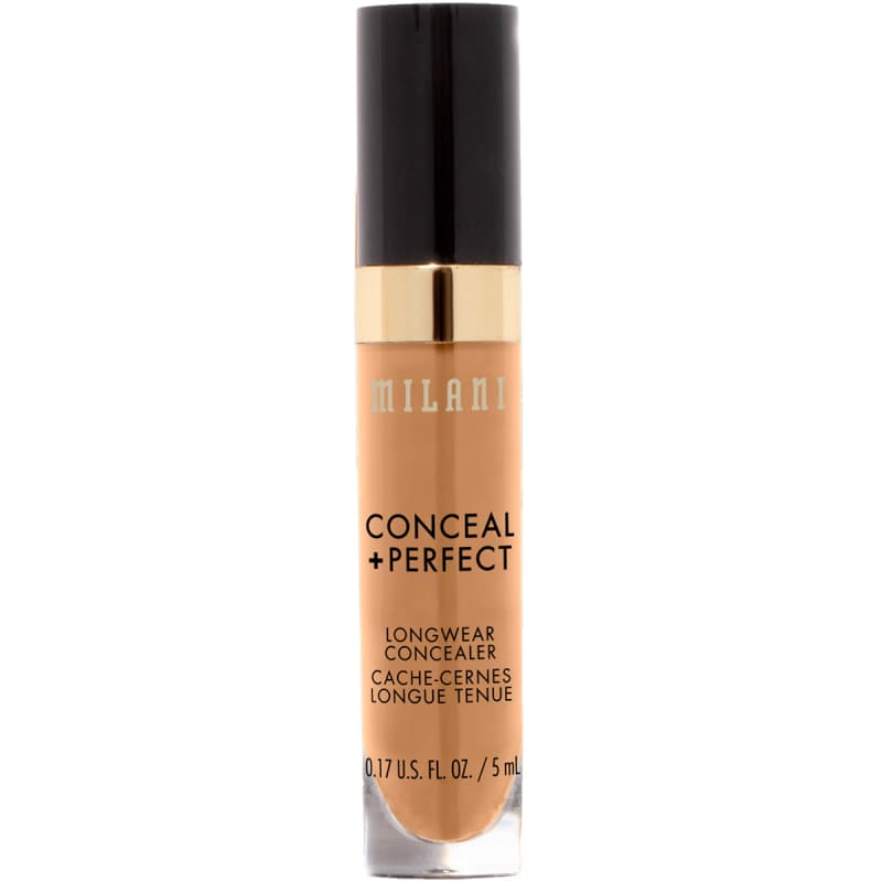 Milani Conceal + Perfect Long-Wear Concealer Warm Beige
