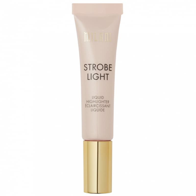 Milani Strobelight Liquid Highlighter After Glow