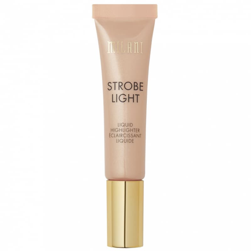 Milani Strobelight Liquid Highlighter Day Glow