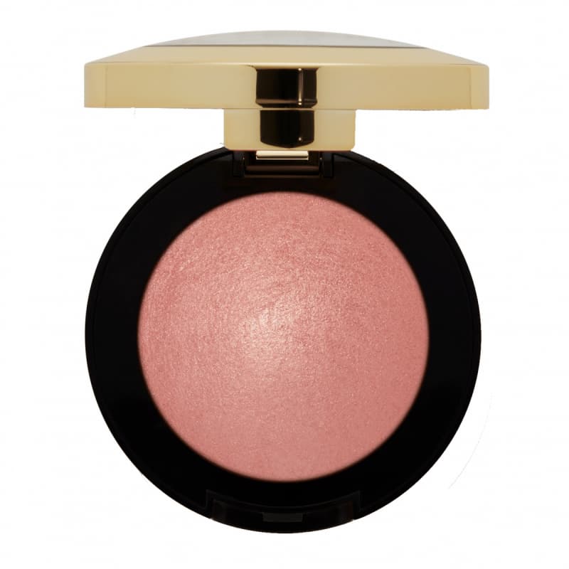 Milani Baked Blush Petal Primavera