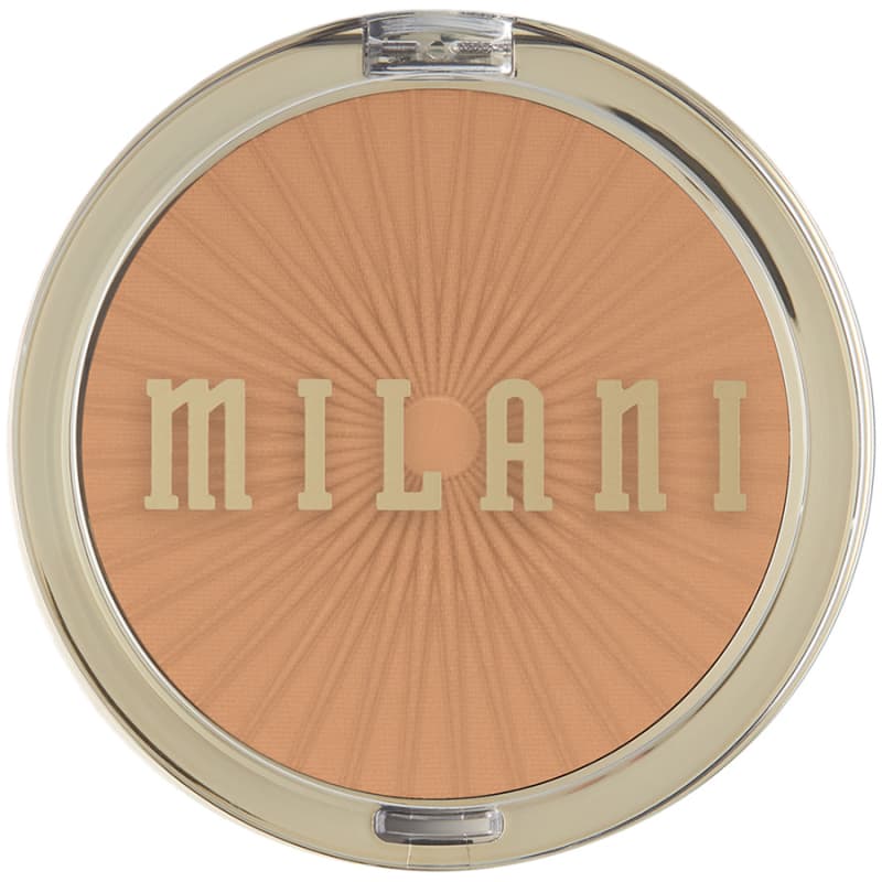 Milani Silky Matte Bronzing Powder Sun Tan